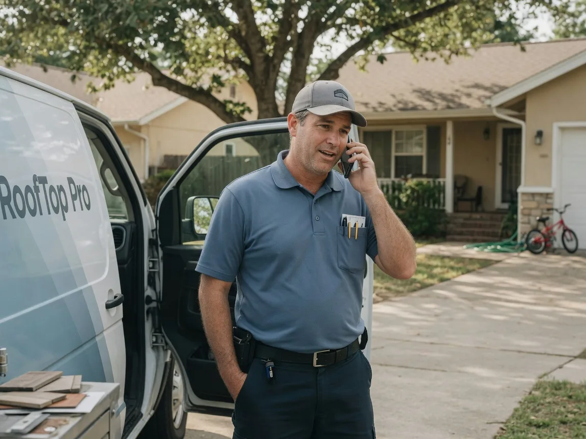 Roof Repair Fort Lee, NJ FAQs